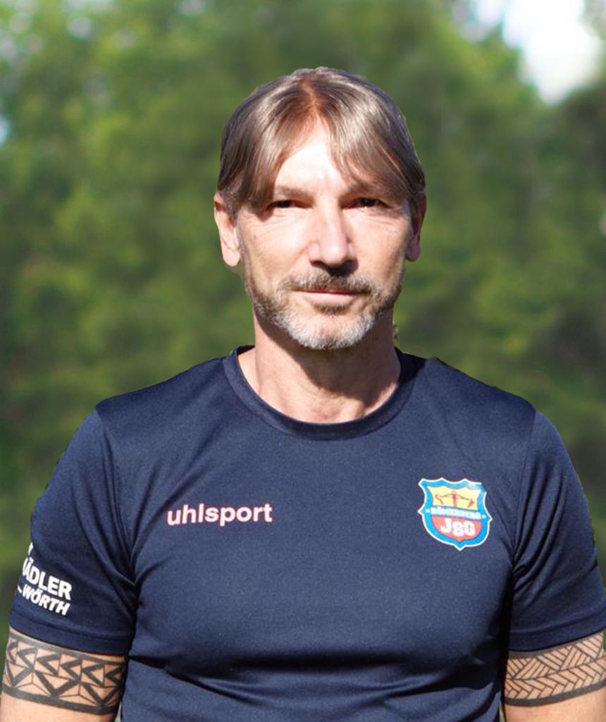 Günther Schlindwein